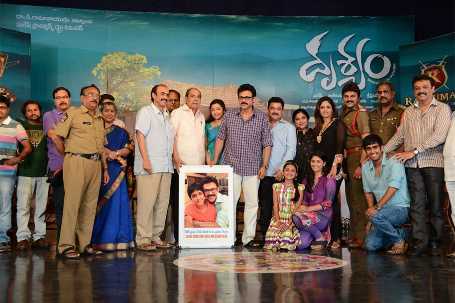 Drushyam-Press-meet